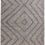 Rugs - Rug Worgan Gris 120 X 180 - MAISON VIVARAISE - SDE VIVARAISE WINKLER