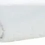 Serviettes de bain - Drap de bain Zoé Craie 100 X 180 - MAISON VIVARAISE - SDE VIVARAISE WINKLER