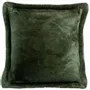 Coussins - Coussin Tender Fougère 50 x 50 - MAISON VIVARAISE - SDE VIVARAISE WINKLER