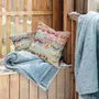 Bed linens - Michka Bed Throw Alizée 220 X 240 - MAISON VIVARAISE - SDE VIVARAISE WINKLER