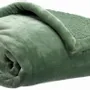 Linge de lit - Jeté de lit Michka Amande 220 x 240 - MAISON VIVARAISE - SDE VIVARAISE WINKLER