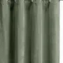 Curtains and window coverings - Elise Plain Curtain Verveine 140 X 280 - MAISON VIVARAISE - SDE VIVARAISE WINKLER