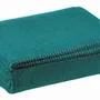 Serviettes de bain - Drap de bain Bora Paon 90 x 150 - MAISON VIVARAISE - SDE VIVARAISE WINKLER