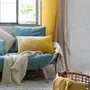 Curtains and window coverings - Zeff Curtain Tonnerre 140 X 280 - MAISON VIVARAISE - SDE VIVARAISE WINKLER