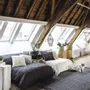 Linge de lit - Jeté Zeff Tonnerre 240 x 260 - MAISON VIVARAISE - SDE VIVARAISE WINKLER