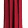 Rideaux et voilages - Rideau Fara Rubis 135 x 280 - MAISON VIVARAISE - SDE VIVARAISE WINKLER