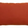 Coussins - Coussin uni Zeff Rooibos 30 x 50 - MAISON VIVARAISE - SDE VIVARAISE WINKLER