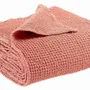 Linge de lit - Jeté Maia Pétale 260 x 260 - MAISON VIVARAISE - SDE VIVARAISE WINKLER