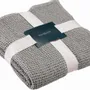Linge de lit - Jeté Maia Pétale 260 x 260 - MAISON VIVARAISE - SDE VIVARAISE WINKLER