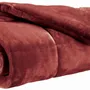 Linge de lit - Jeté de lit BeTender Geranium 225 x 260 - MAISON VIVARAISE - SDE VIVARAISE WINKLER