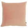 Cushions - Plain Cushion Elise Épice 45 X 45 - MAISON VIVARAISE - SDE VIVARAISE WINKLER