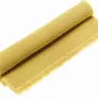 Other bath linens - Elly Bath Mat Curry 54 X 64 - MAISON VIVARAISE - SDE VIVARAISE WINKLER