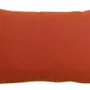Coussins - Coussin uni Zeff Rooibos 40 x 65 - MAISON VIVARAISE - SDE VIVARAISE WINKLER