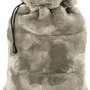 Bed linens - Tender Hot Water Bottle Galet 23 X 33 - MAISON VIVARAISE - SDE VIVARAISE WINKLER