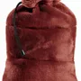 Bed linens - Tender Hot Water Bottle Geranium 23 X 33 - MAISON VIVARAISE - SDE VIVARAISE WINKLER