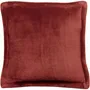 Coussins - Coussin Tender Géranium 50 x 50 - MAISON VIVARAISE - SDE VIVARAISE WINKLER
