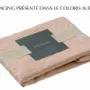 Bed linens - Zeff Pillowcase Touareg 65 X 65 - MAISON VIVARAISE - SDE VIVARAISE WINKLER