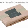Linge de lit - Taie d'oreiller Zeff Touareg 50 x 75 - MAISON VIVARAISE - SDE VIVARAISE WINKLER