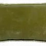 Cushions - Plain Cushion Fara Olive 40 X 65 - MAISON VIVARAISE - SDE VIVARAISE WINKLER