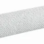 Other bath linens - Etia Bath Mat Neige 54 X 64 - MAISON VIVARAISE - SDE VIVARAISE WINKLER