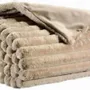Throw blankets - Alice Throw Blanket Lin 130 X 160 - MAISON VIVARAISE - SDE VIVARAISE WINKLER