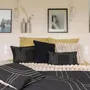 Throw blankets - Alice Throw Blanket Lin 130 X 160 - MAISON VIVARAISE - SDE VIVARAISE WINKLER
