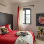 Throw blankets - Zeff Nomade Throw Blanket Craie 130 X 180 - MAISON VIVARAISE - SDE VIVARAISE WINKLER