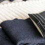 Throw blankets - Alice Throw Blanket Neige 130 X 160 - MAISON VIVARAISE - SDE VIVARAISE WINKLER