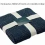 Bed linens - Tana Bed Throw Aubepine 180 X 260 - MAISON VIVARAISE - SDE VIVARAISE WINKLER
