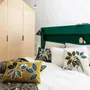 Plaids - Plaid recyclé Nolan Neige 130 x 170 - MAISON VIVARAISE - SDE VIVARAISE WINKLER