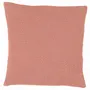 Cushions - Maia Cushion Pétale 45 X 45 - MAISON VIVARAISE - SDE VIVARAISE WINKLER
