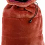 Homewear textile - Bouillotte Tender Sienne 23 x 33 - MAISON VIVARAISE - SDE VIVARAISE WINKLER