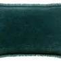 Coussins - Coussin uni Fara Corinthe 30 x 50 - MAISON VIVARAISE - SDE VIVARAISE WINKLER