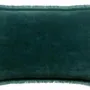 Coussins - Coussin uni Fara Corinthe 30 x 50 - MAISON VIVARAISE - SDE VIVARAISE WINKLER