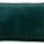 Coussins - Coussin uni Fara Corinthe 40 x 65 - MAISON VIVARAISE - SDE VIVARAISE WINKLER