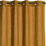 Rideaux et voilages - Rideau Zeff Bronze 140 x 280 - MAISON VIVARAISE - SDE VIVARAISE WINKLER