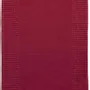 Dish towels - Waffle Kitchen Towel Achil Rubis 50 X 70 - MAISON VIVARAISE - SDE VIVARAISE WINKLER