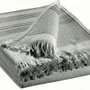 Bed linens - Hammam Towel Cancun Perle 90 X 180 - MAISON VIVARAISE - SDE VIVARAISE WINKLER