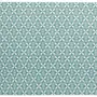 Nappes - Set de table Calypse Paon 33 x 48 - MAISON VIVARAISE - SDE VIVARAISE WINKLER