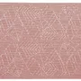 Nappes - Set de table Gena Rouge 33 x 45 - MAISON VIVARAISE - SDE VIVARAISE WINKLER