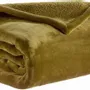 Bed linens - Michka Bed Throw Romarin 220 X 240 - MAISON VIVARAISE - SDE VIVARAISE WINKLER