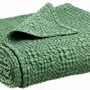 Bed linens - Tana Bed Throw Amande 240 X 260 - MAISON VIVARAISE - SDE VIVARAISE WINKLER