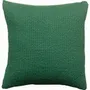 Coussins - Coussin Maia Epicea 45 x 45 - MAISON VIVARAISE - SDE VIVARAISE WINKLER