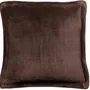 Cushions - Tender Cushion Ébène 50 X 50 - MAISON VIVARAISE - SDE VIVARAISE WINKLER