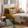 Plaids - Edredon uni Fara Dragée 85 x 200 - MAISON VIVARAISE - SDE VIVARAISE WINKLER