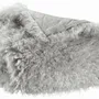 Throw blankets - Betani Throw Blanket Écume 130 X 160 - MAISON VIVARAISE - SDE VIVARAISE WINKLER