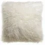 Coussins - Coussin Betani Neige 45 x 45 - MAISON VIVARAISE - SDE VIVARAISE WINKLER