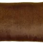 Coussins - Coussin Liwen Café 40 x 65 - MAISON VIVARAISE - SDE VIVARAISE WINKLER