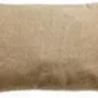 Cushions - Liwen Cushion Naturel 40 X 65 - MAISON VIVARAISE - SDE VIVARAISE WINKLER