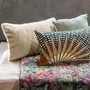 Cushions - Liwen Cushion Naturel 40 X 65 - MAISON VIVARAISE - SDE VIVARAISE WINKLER